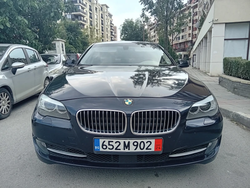 BMW 530 ШВЕЙЦАРИЯ , снимка 5 - Автомобили и джипове - 47194414