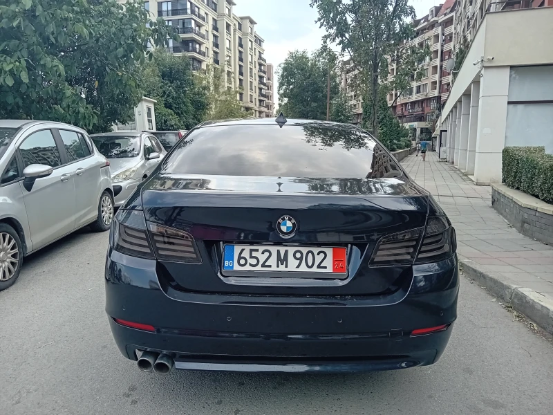 BMW 530 ШВЕЙЦАРИЯ , снимка 2 - Автомобили и джипове - 47194414