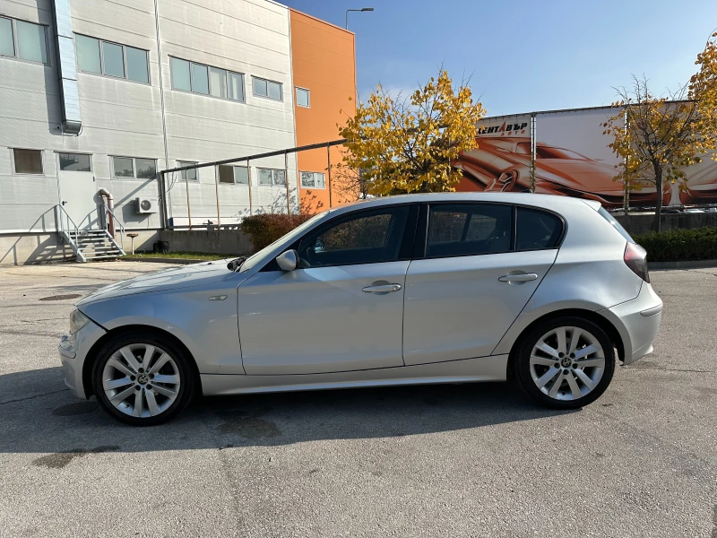 BMW 120 D 163к.с. , снимка 2 - Автомобили и джипове - 47786630