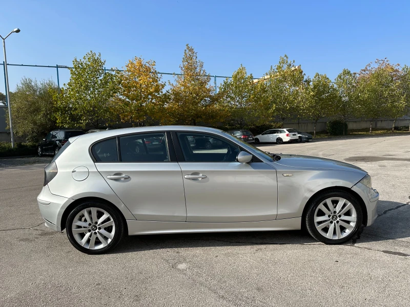 BMW 120 D 163к.с. , снимка 5 - Автомобили и джипове - 47786630