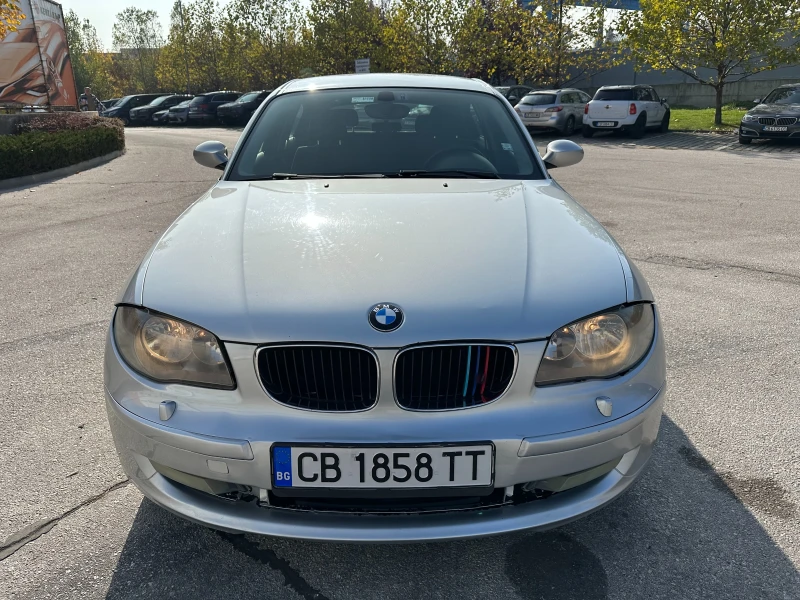 BMW 120 D 163к.с. , снимка 7 - Автомобили и джипове - 47786630