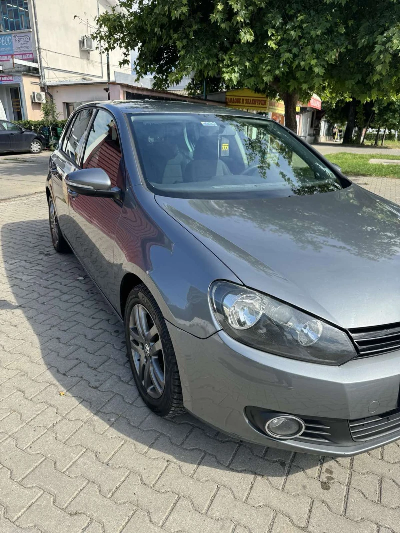 VW Golf, снимка 2 - Автомобили и джипове - 47877525