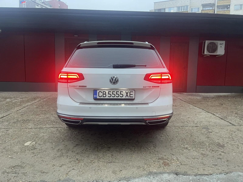 VW Alltrack VW Alltrack 2.0 TDI 4 MOTION DSG, снимка 5 - Автомобили и джипове - 48297682