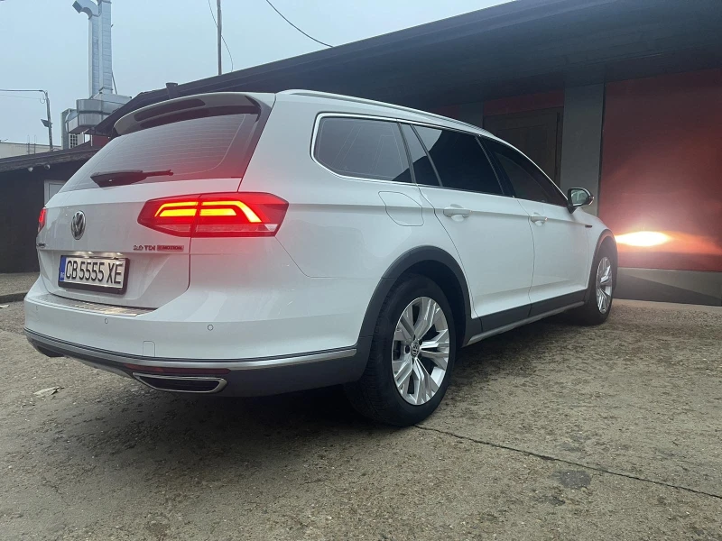 VW Alltrack VW Alltrack 2.0 TDI 4 MOTION DSG, снимка 7 - Автомобили и джипове - 48297682