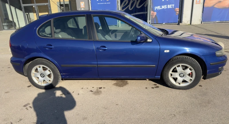 Seat Leon, снимка 3 - Автомобили и джипове - 49102968