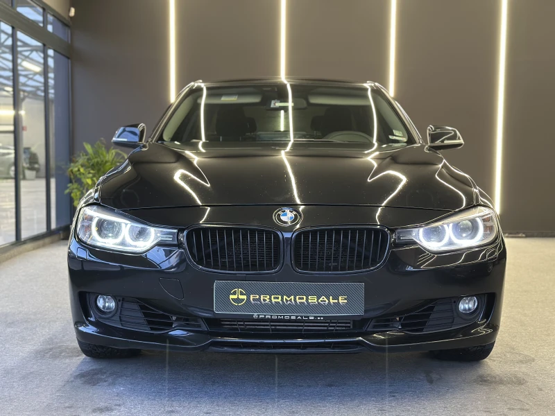 BMW 320 d , снимка 3 - Автомобили и джипове - 49225527