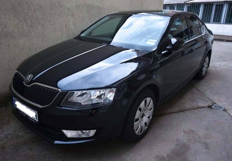 Skoda Octavia 1, 4 TSI, 110 KW, 150 к.с., снимка 2 - Автомобили и джипове - 49338180