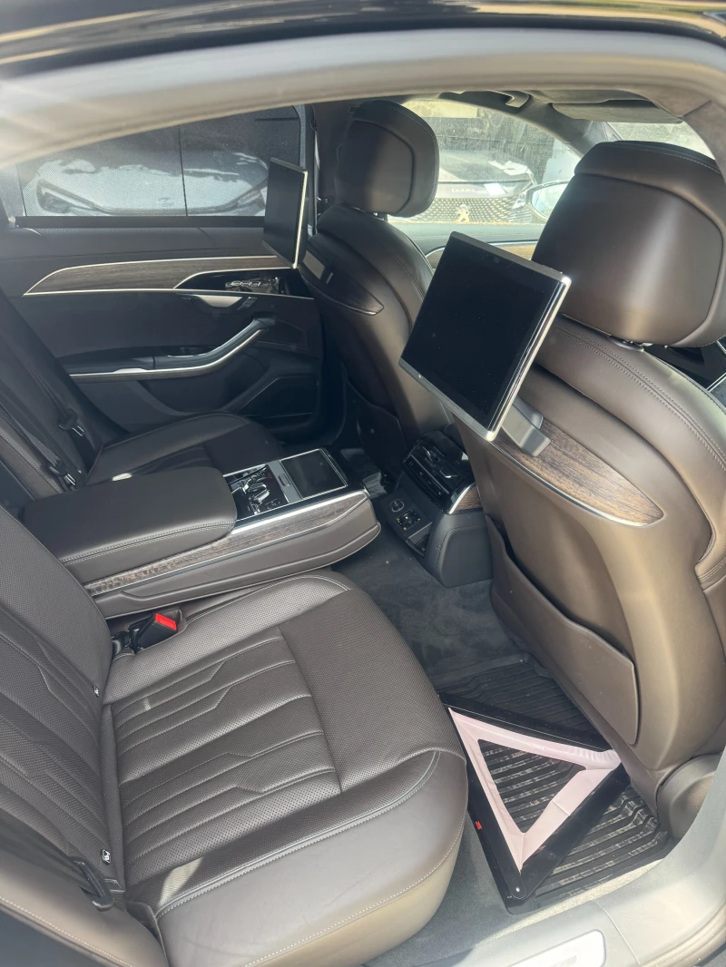 Audi A8 3.0/50 TDI V6 Mild Hibrid, снимка 5 - Автомобили и джипове - 50299913