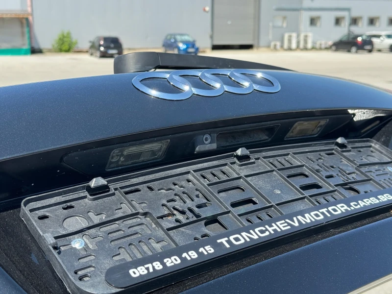 Audi A6 Facelift Камера Keyless 19 Sline Recaro нови гуми, снимка 16 - Автомобили и джипове - 50580010