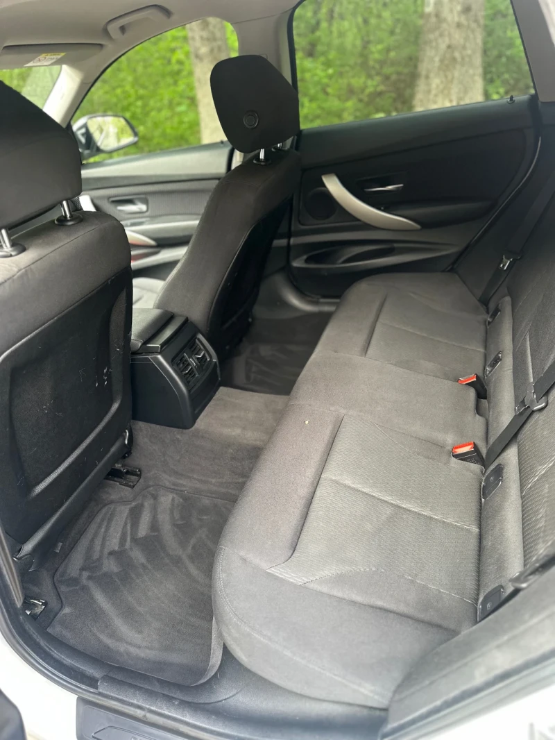 BMW 3gt 4X4, снимка 8 - Автомобили и джипове - 53110820