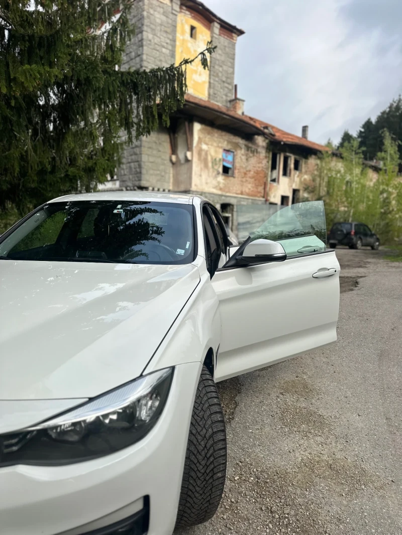 BMW 3gt 4X4, снимка 5 - Автомобили и джипове - 53110820