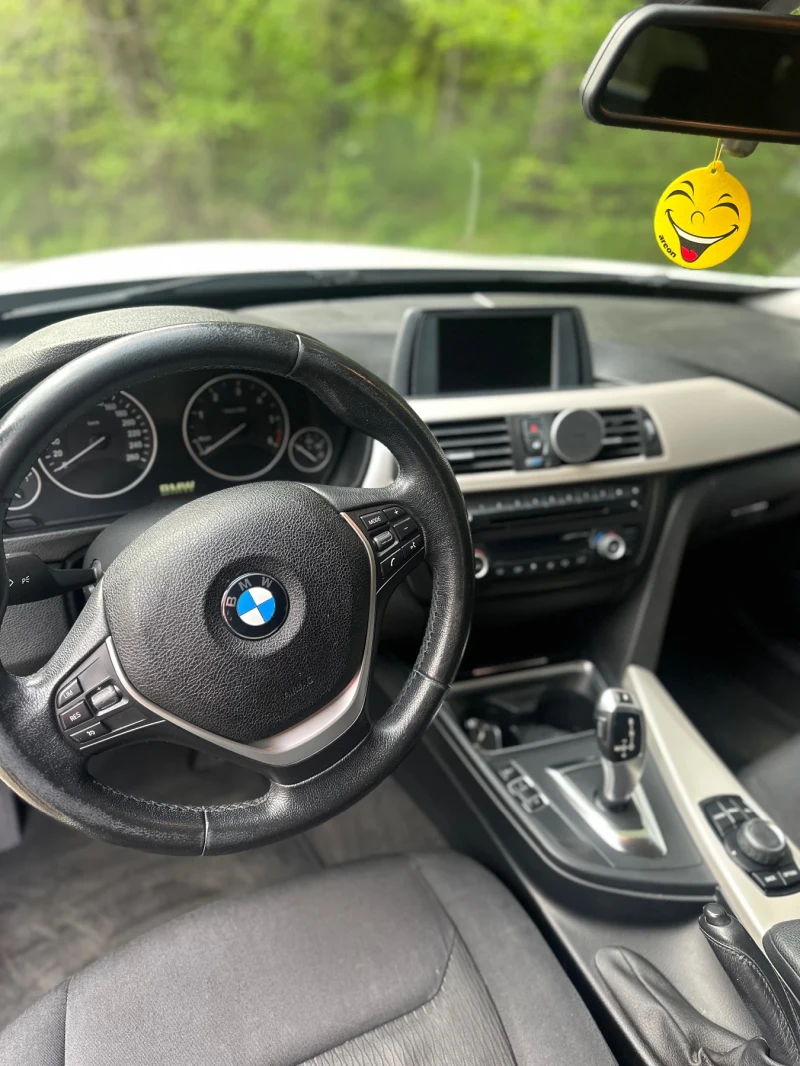 BMW 3gt 4X4, снимка 6 - Автомобили и джипове - 53110820