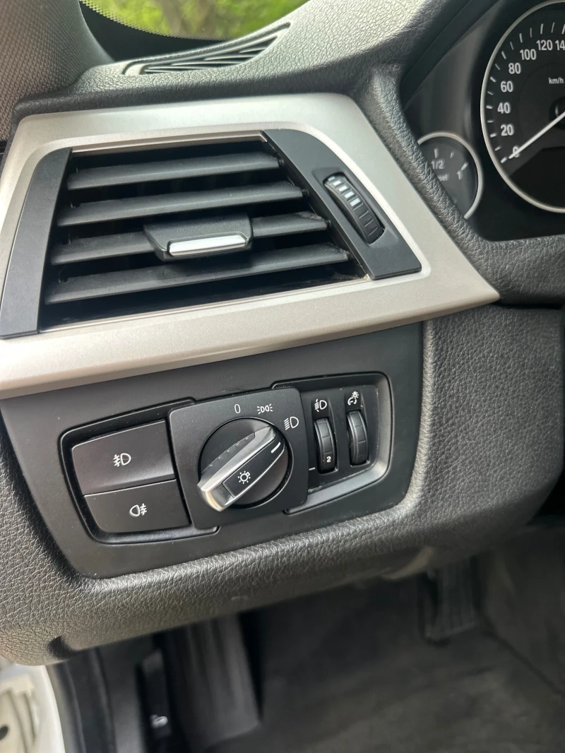 BMW 3gt 4X4, снимка 7 - Автомобили и джипове - 53110820