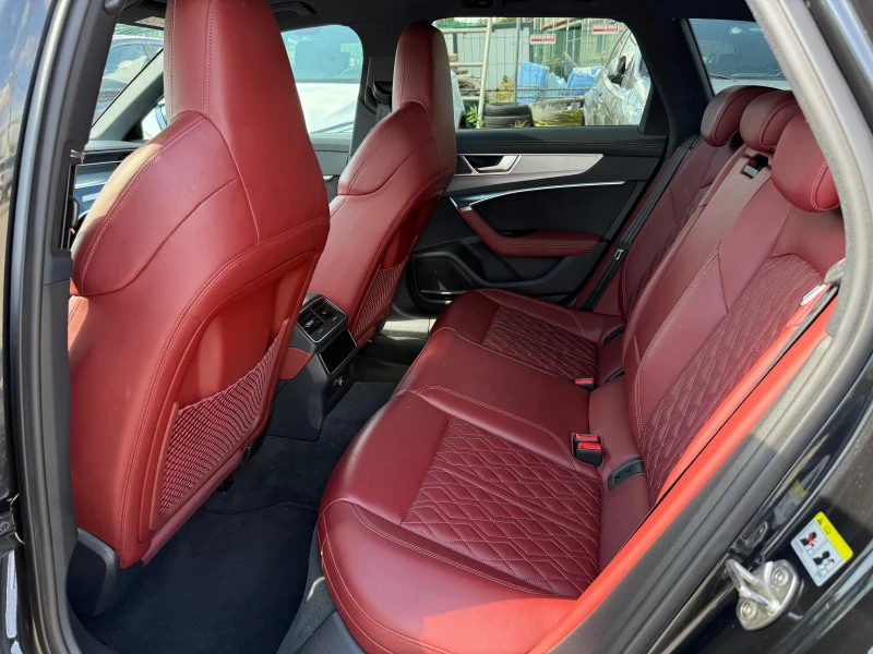 Audi S6 3.0TDI 97000km MATRIX EURO 6, снимка 14 - Автомобили и джипове - 51722446