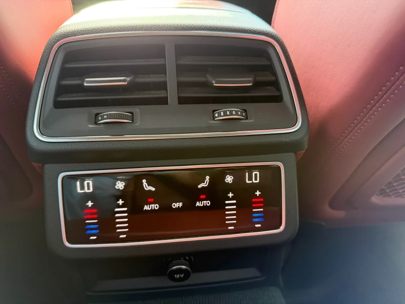 Audi S6 3.0TDI 97000km MATRIX EURO 6, снимка 16 - Автомобили и джипове - 51722446