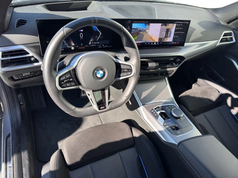 BMW 320 xDrive, снимка 6 - Автомобили и джипове - 52386524