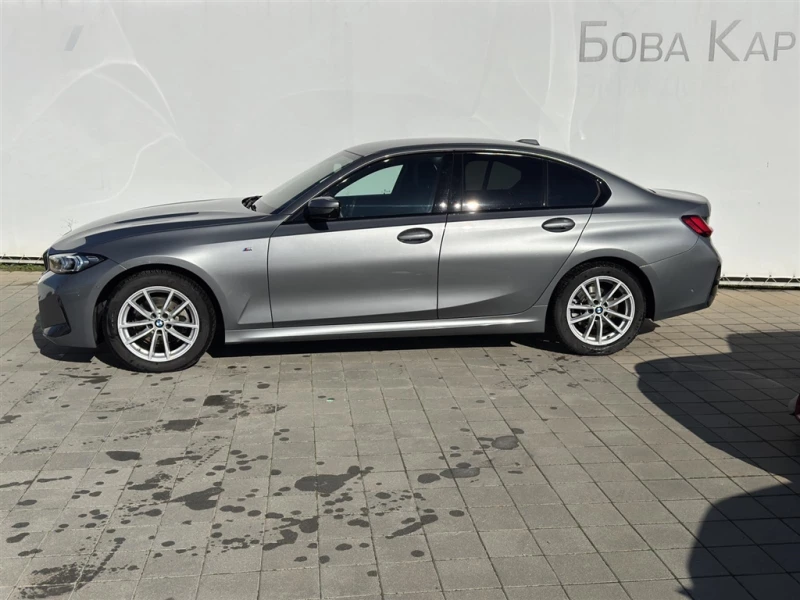BMW 320 xDrive, снимка 3 - Автомобили и джипове - 52386524