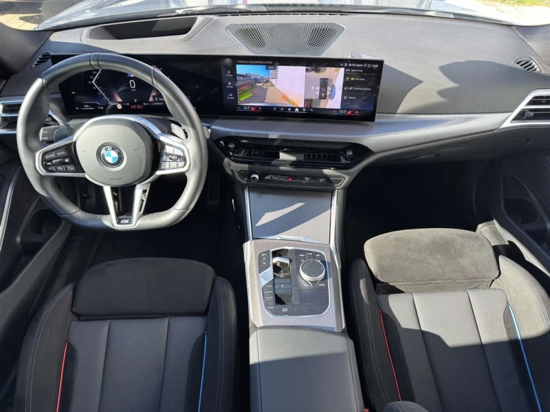 BMW 320 xDrive, снимка 7 - Автомобили и джипове - 52386524