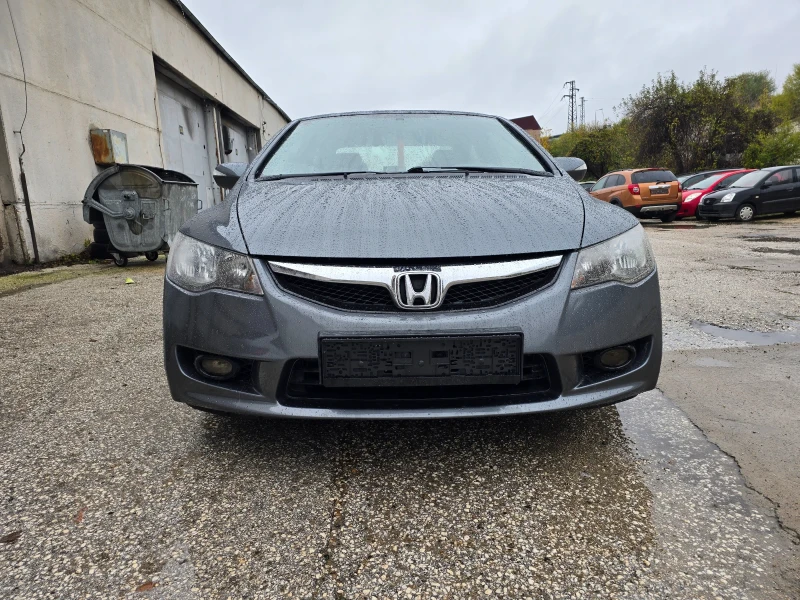 Honda Civic LX, снимка 3 - Автомобили и джипове - 52467468