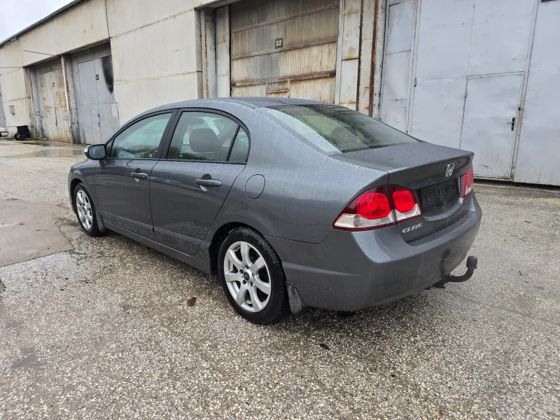 Honda Civic LX, снимка 4 - Автомобили и джипове - 52467468