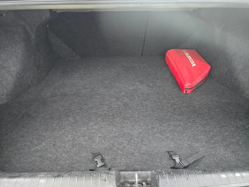 Honda Civic LX, снимка 16 - Автомобили и джипове - 52467468