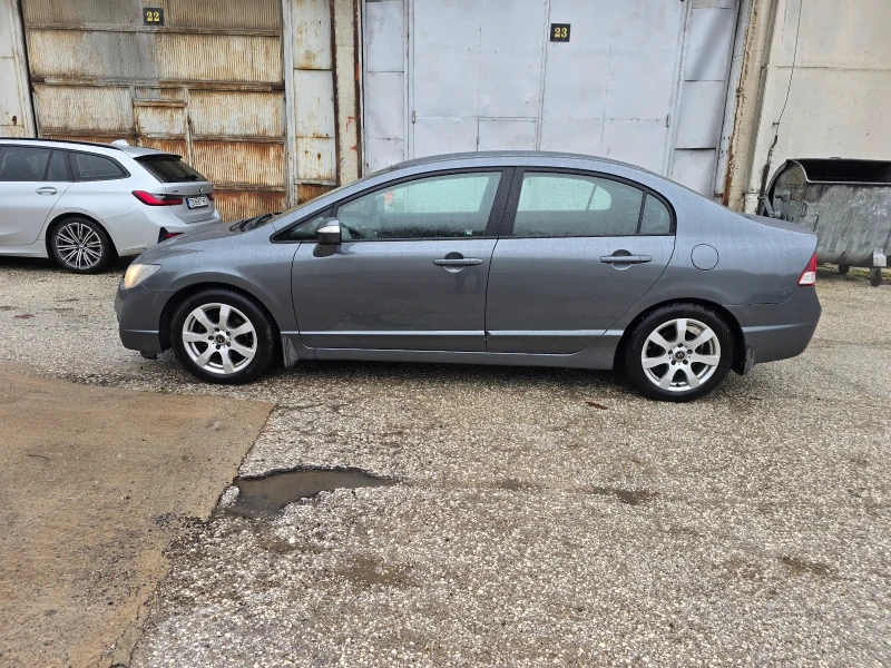 Honda Civic LX, снимка 13 - Автомобили и джипове - 52467468