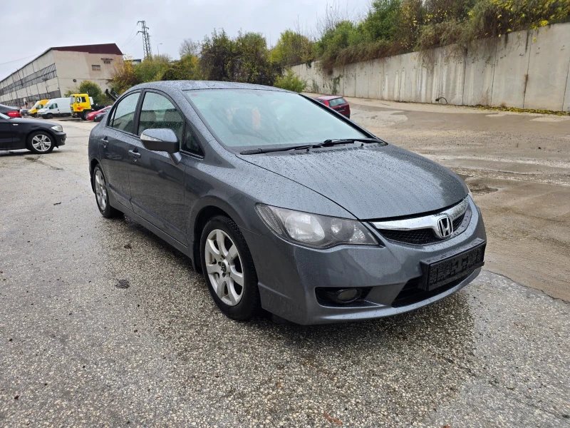 Honda Civic LX, снимка 2 - Автомобили и джипове - 52467468
