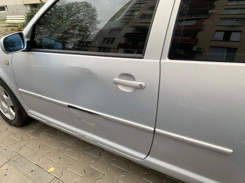 VW Golf, снимка 6 - Автомобили и джипове - 52514096