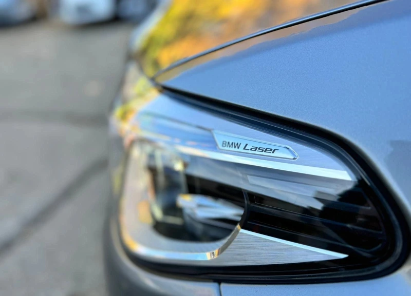 BMW M5 Competition, снимка 5 - Автомобили и джипове - 52532719