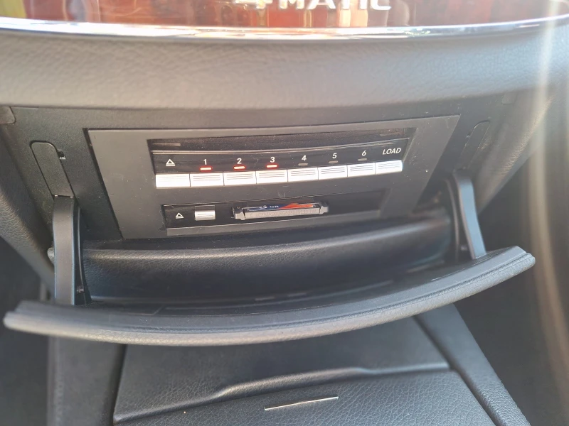 Mercedes-Benz S 350 S350 4matic, Германия, LPG, реални километри , снимка 15 - Автомобили и джипове - 52573389