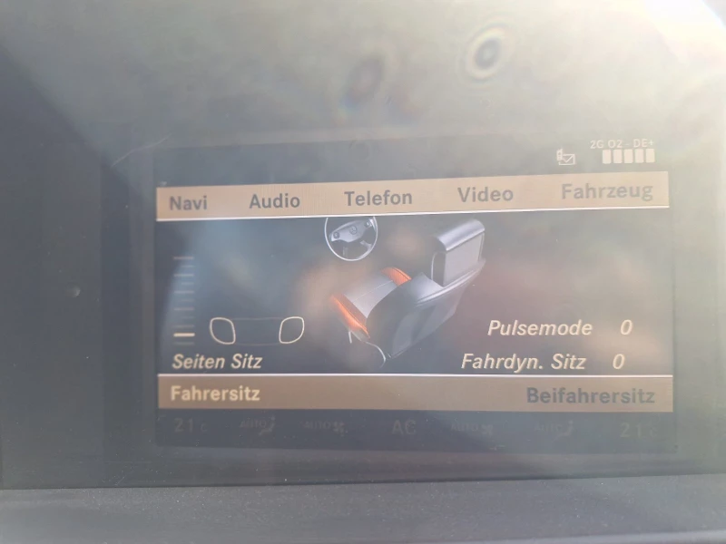 Mercedes-Benz S 350 S350 4matic, Германия, LPG, реални километри , снимка 13 - Автомобили и джипове - 52573389