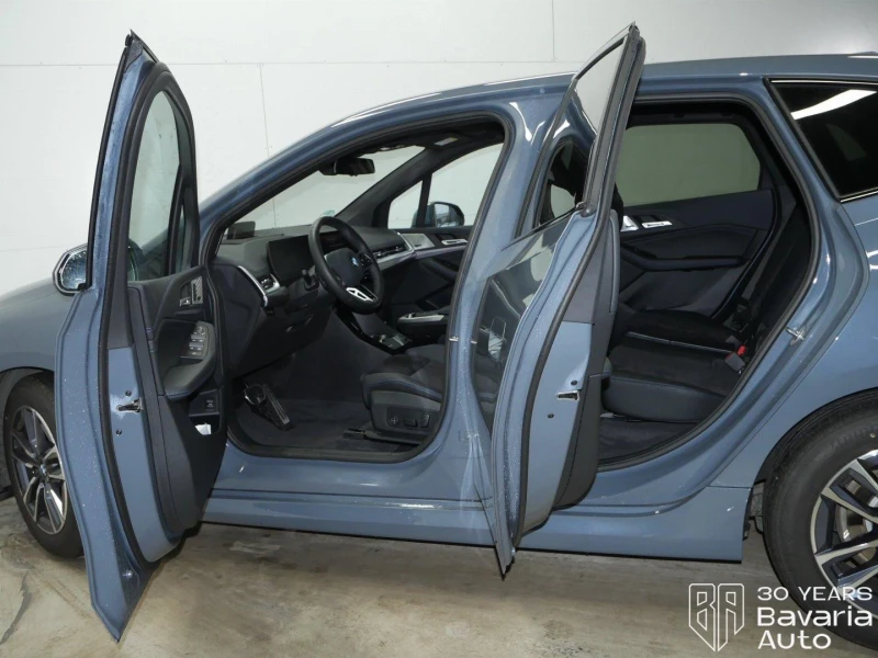 BMW 216 i Active Tourer M Sport Paket Steptronic, снимка 5 - Автомобили и джипове - 52727088