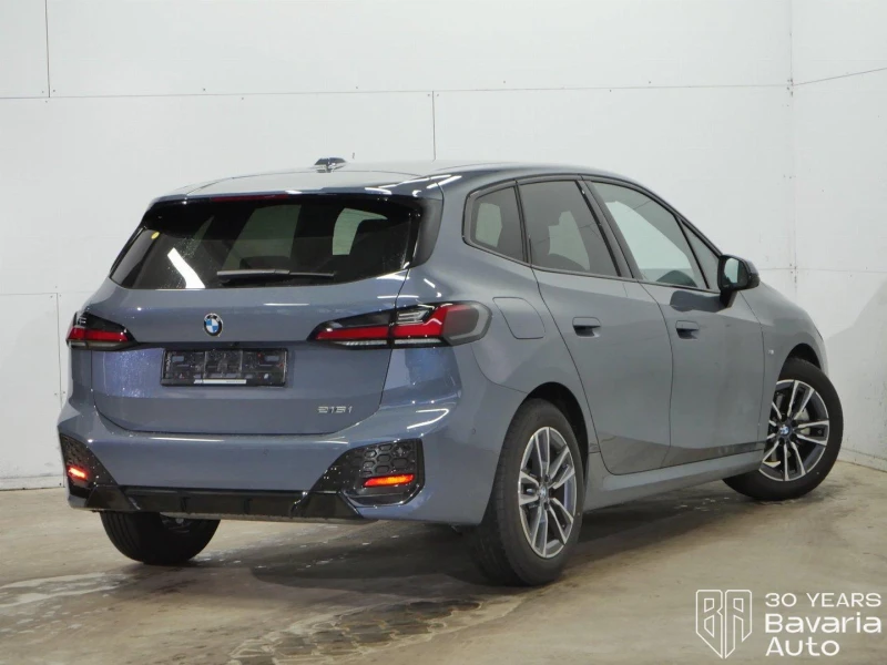 BMW 216 i Active Tourer M Sport Paket Steptronic, снимка 3 - Автомобили и джипове - 52727088