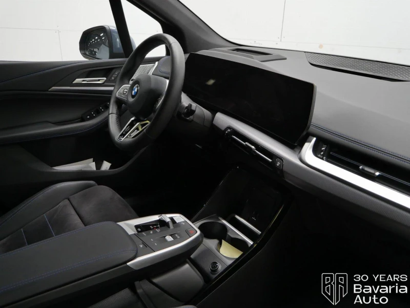 BMW 216 i Active Tourer M Sport Paket Steptronic, снимка 7 - Автомобили и джипове - 52727088