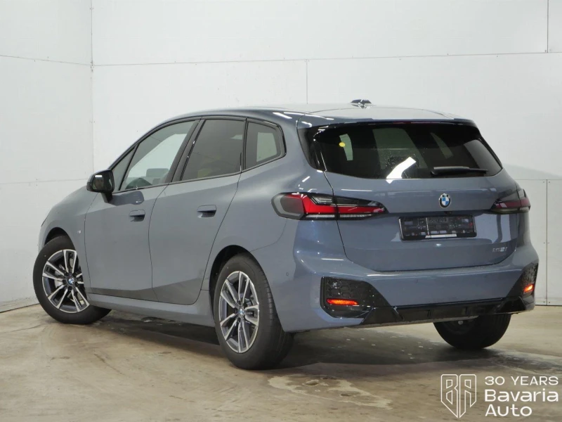 BMW 216 i Active Tourer M Sport Paket Steptronic, снимка 2 - Автомобили и джипове - 52727088