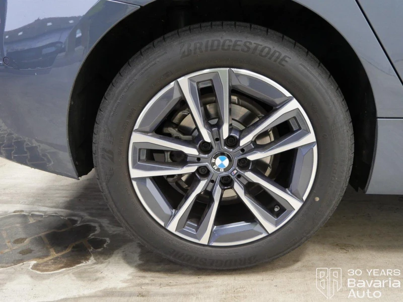 BMW 216 i Active Tourer M Sport Paket Steptronic, снимка 12 - Автомобили и джипове - 52727088