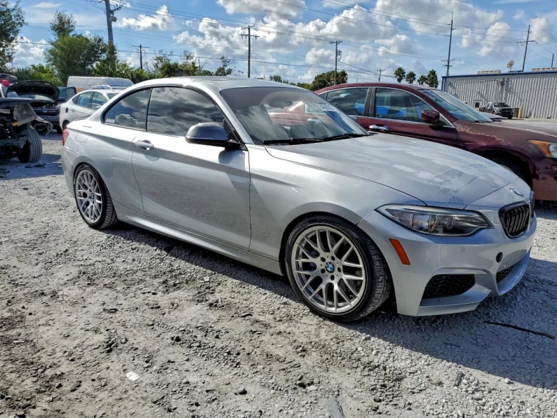 BMW 235 M235XI* AВТОЛИЗИНГ