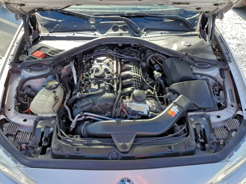 BMW 235 M235XI* AВТОЛИЗИНГ, снимка 11 - Автомобили и джипове - 52827559