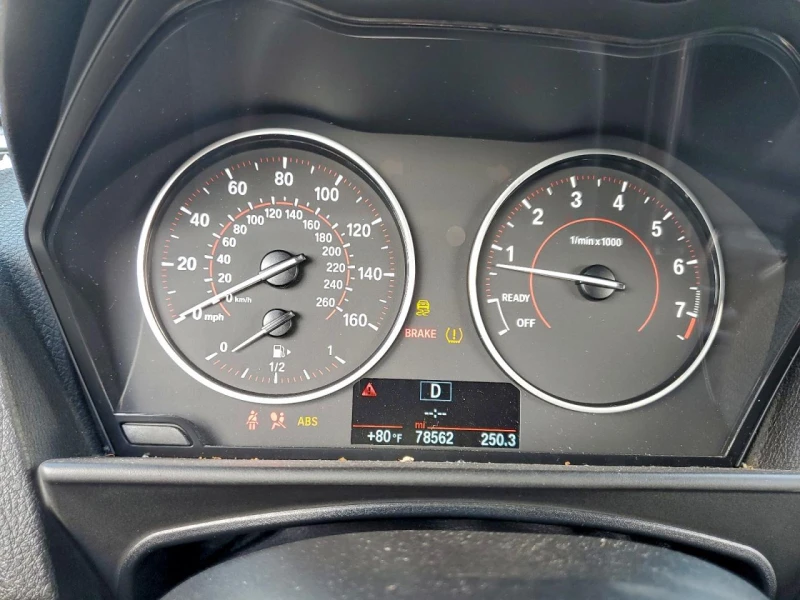 BMW 235 M235XI* AВТОЛИЗИНГ, снимка 9 - Автомобили и джипове - 52827559