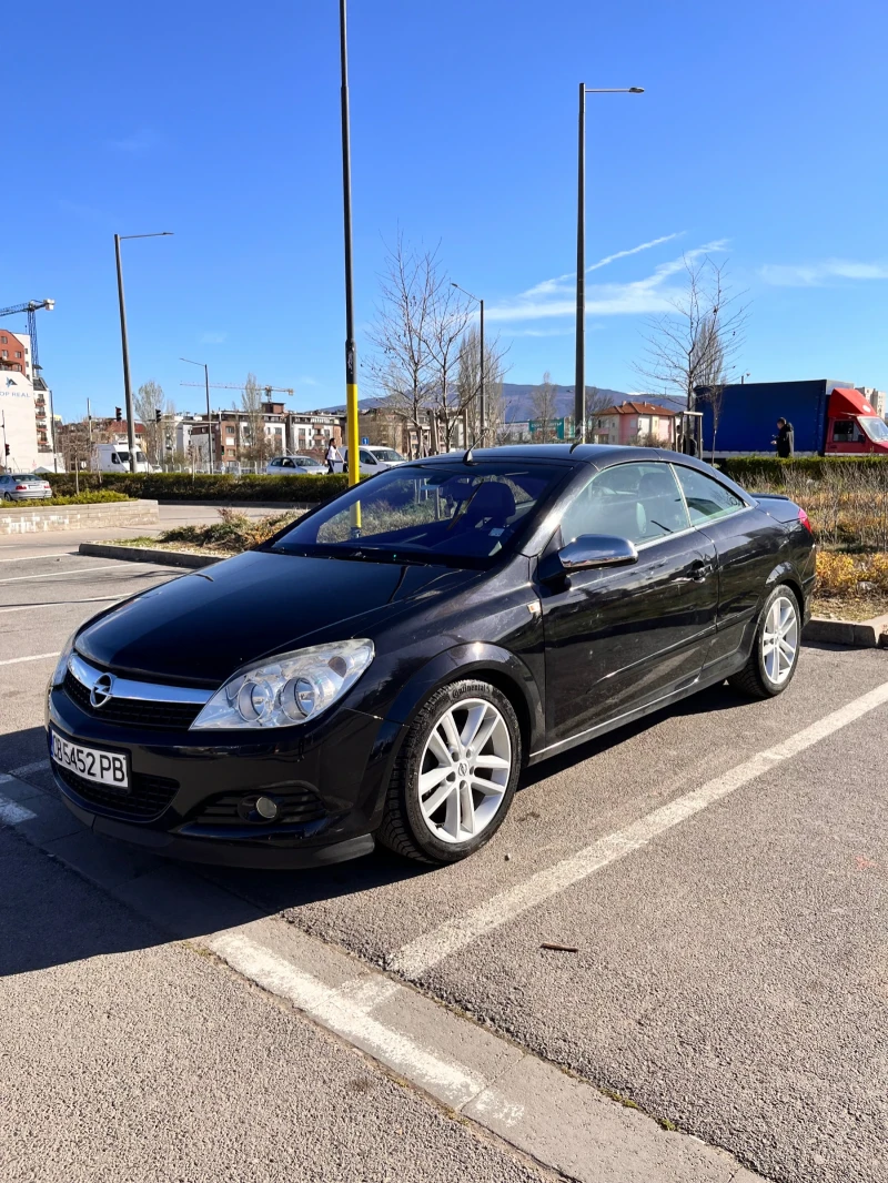 Opel Astra 1.8i COSMO, снимка 7 - Автомобили и джипове - 53012388