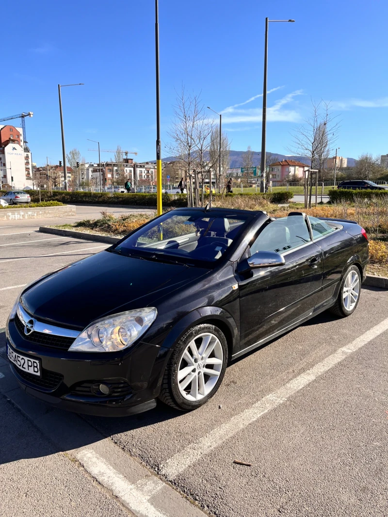 Opel Astra 1.8i COSMO, снимка 8 - Автомобили и джипове - 53012388