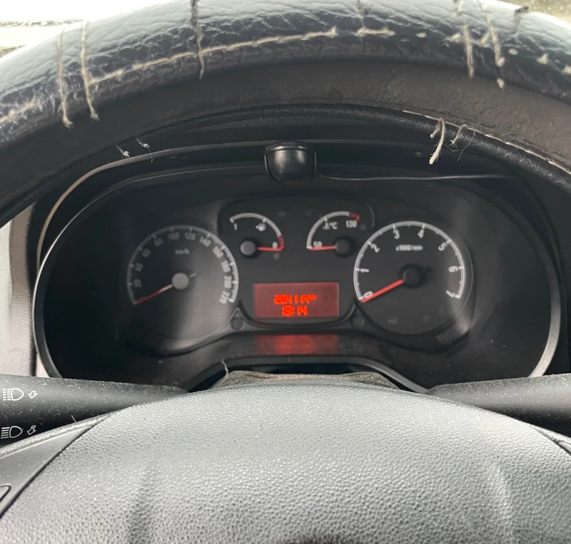 Opel Combo 1.3, снимка 5 - Автомобили и джипове - 53121574