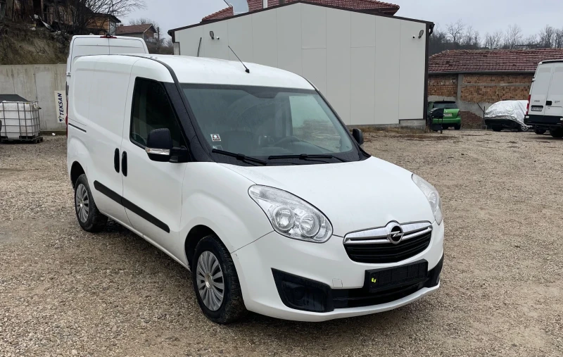 Opel Combo 1.3