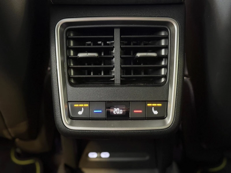 Skoda Enyaq RS 84kWh AWD CANTON HEAD-UP MATRIX, снимка 17 - Автомобили и джипове - 53181603