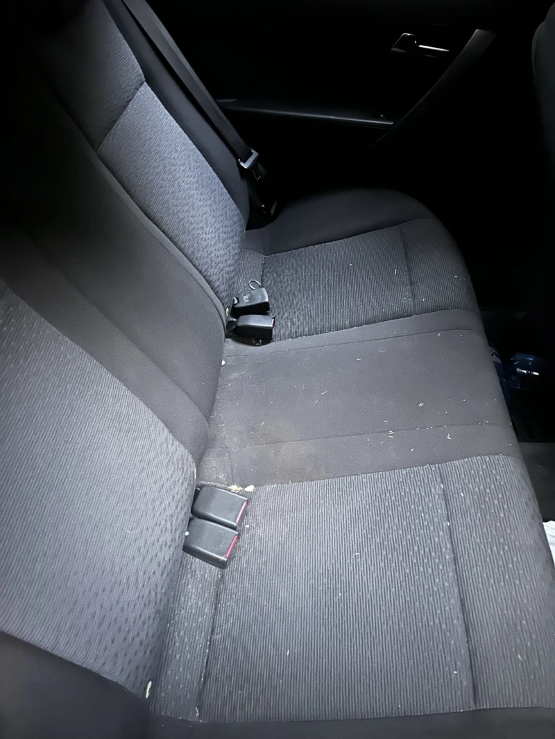 Chevrolet Aveo, снимка 7 - Автомобили и джипове - 53268422