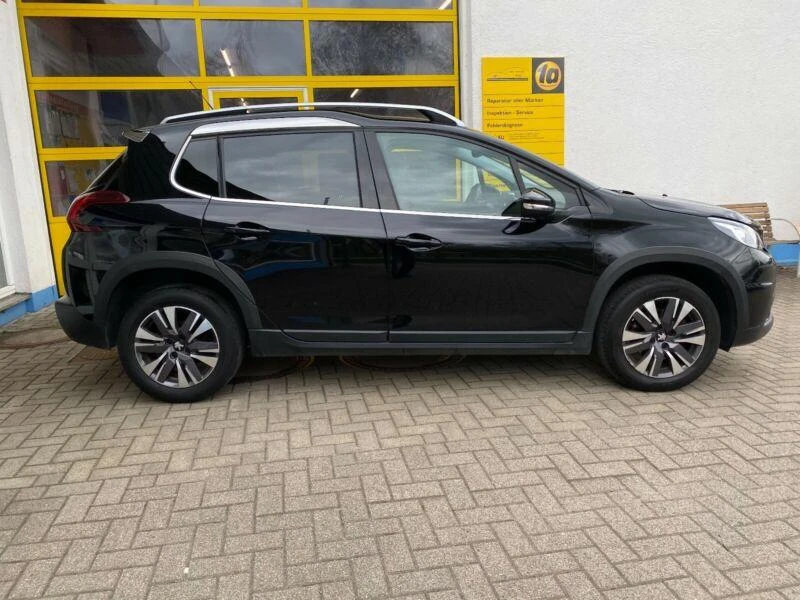 Peugeot 2008 НА ЧАСТИ 1.2 БЕНЗИН 131КОНЯ - изображение 6