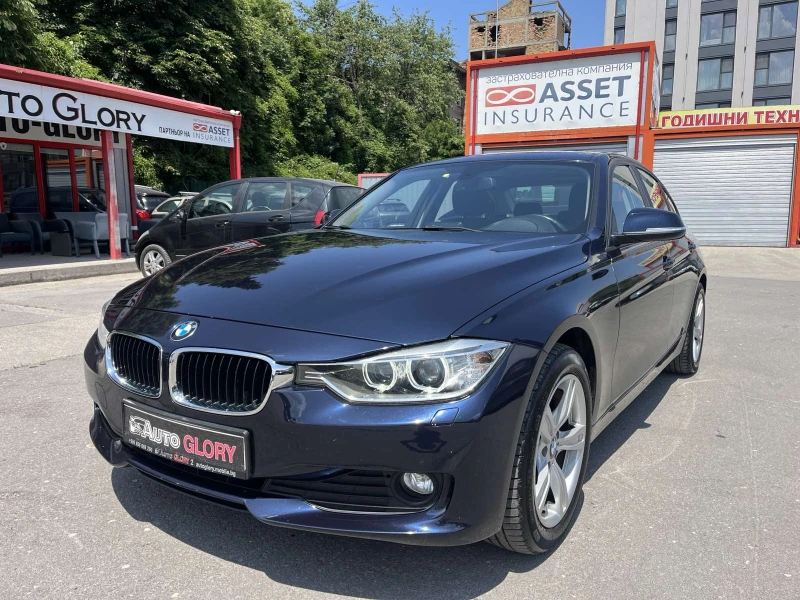 BMW 316 316 disel - 15900 лв. - 61637372 1