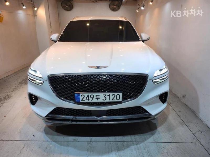 Genesis GV70 2.2 AWD 2024 ЛИЗИНГ БЕЗ ПЪРВОНАЧАЛНА ВНОСКА - 87700 лв. / 44840.30 € - 12407786 1