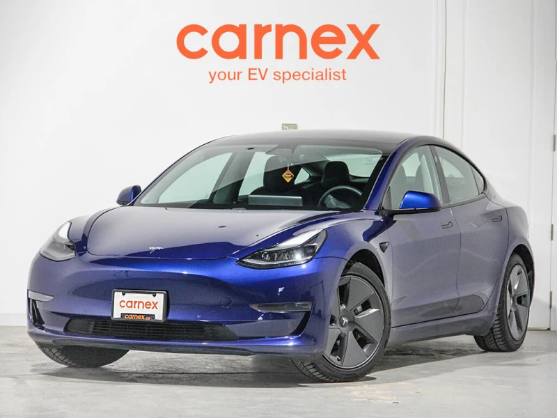 Tesla Model 3 Standard Range Plus* Авто-Кредит(ЦЕНА ДО БЪЛГАРИЯ) - 43700 лв. / 22343.46 € - 36403121 1