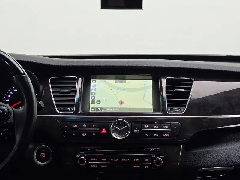 Kia K9 3.3 | Mobile.bg � ����������� 16